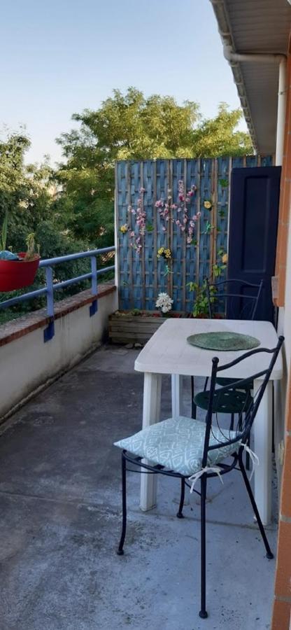 T1bis Climatisé Meublé De 33 M2 Avec Parking Et Métro à 200 M Appartement