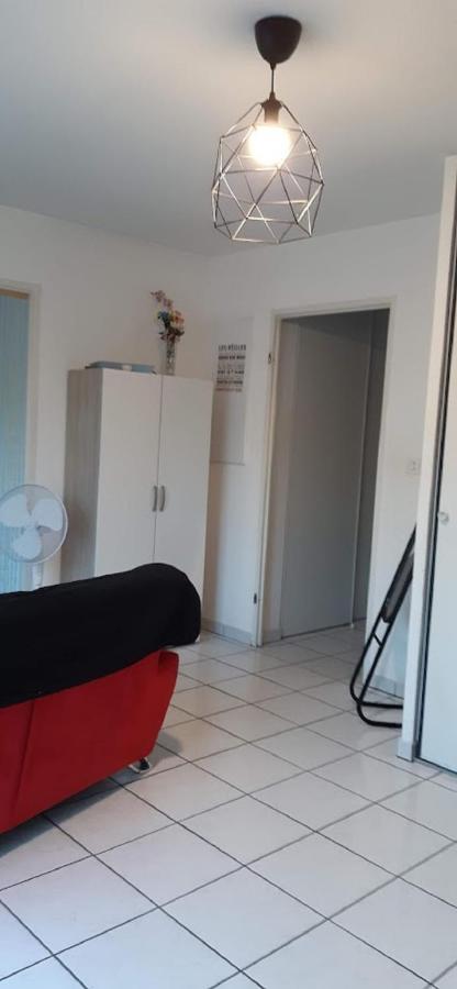 T1bis Climatisé Meublé De 33 M2 Avec Parking Et Métro à 200 M Appartement *
