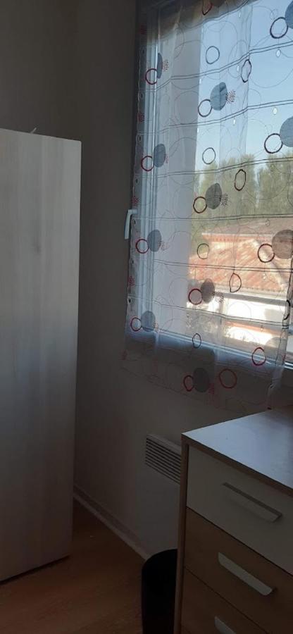 T1bis Climatisé Meublé De 33 M2 Avec Parking Et Métro à 200 M Appartement Toulouse